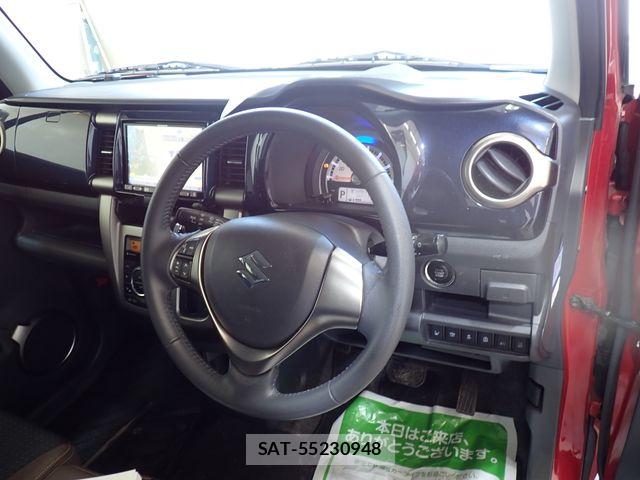 Suzuki HUSTLER 2018-04 8871164-1