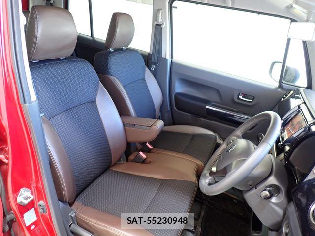 Suzuki HUSTLER 2018-04 8871164-22
