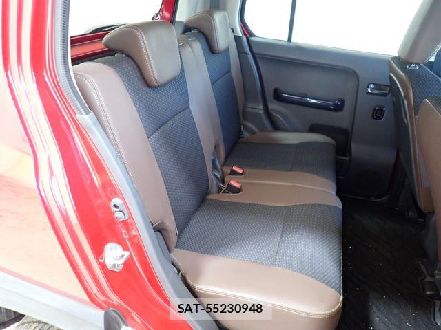 Suzuki HUSTLER 2018-04 8871164-23