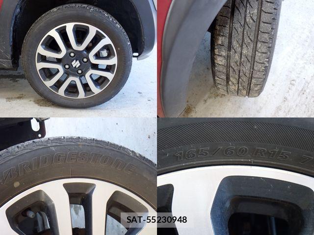 Suzuki HUSTLER 2018-04 8871164-26
