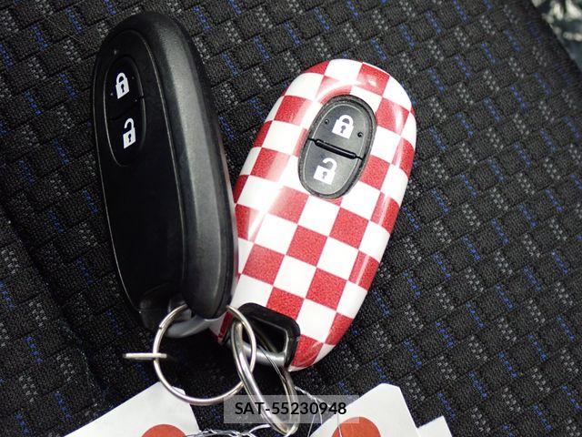 Suzuki HUSTLER 2018-04 8871164-29