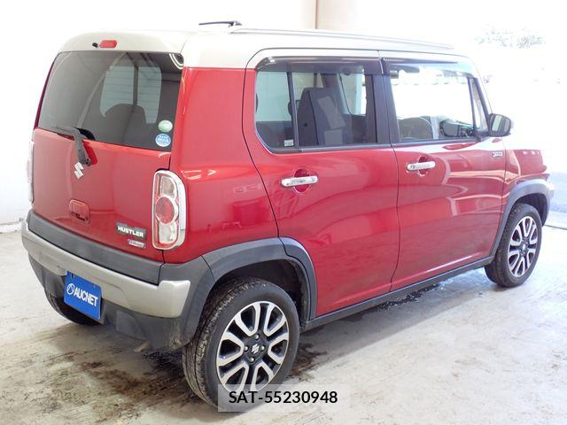Suzuki HUSTLER 2018-04 8871164-7
