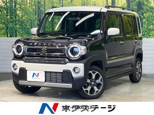 Suzuki HUSTLER 2023-12 8871166-0
