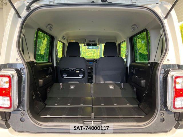 Suzuki HUSTLER 2023-12 8871166-10