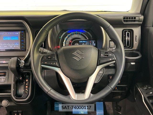 Suzuki HUSTLER 2023-12 8871166-11
