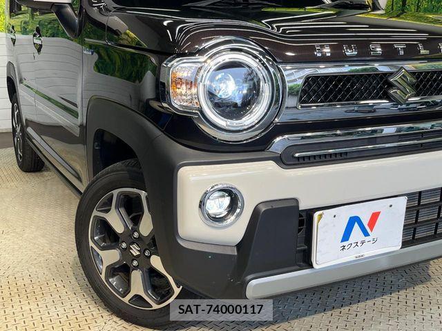 Suzuki HUSTLER 2023-12 8871166-12