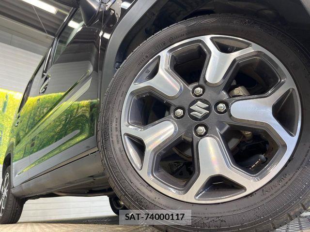 Suzuki HUSTLER 2023-12 8871166-13