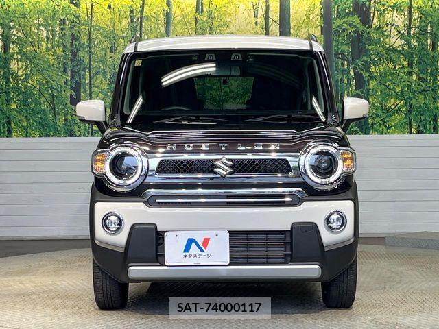 Suzuki HUSTLER 2023-12 8871166-14