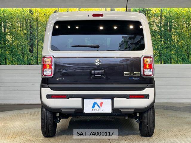Suzuki HUSTLER 2023-12 8871166-15