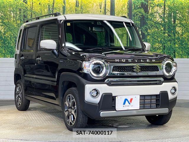 Suzuki HUSTLER 2023-12 8871166-16