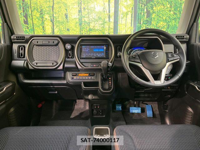 Suzuki HUSTLER 2023-12 8871166-1