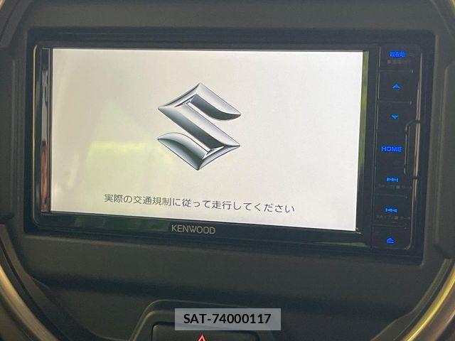 Suzuki HUSTLER 2023-12 8871166-2