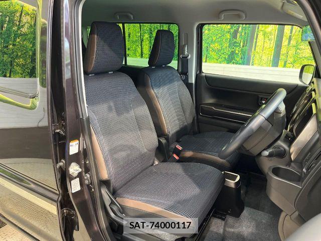 Suzuki HUSTLER 2023-12 8871166-8