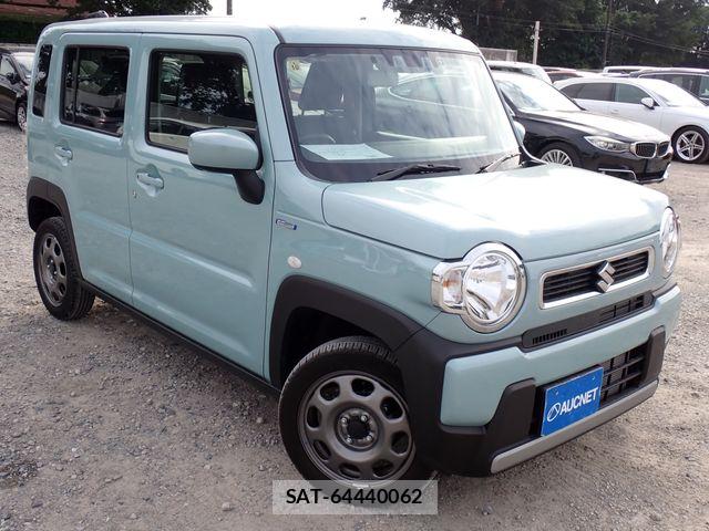 Suzuki HUSTLER 2023-11 8871163-0