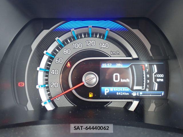 Suzuki HUSTLER 2023-11 8871163-12