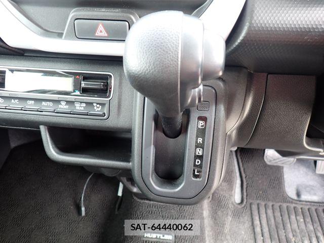 Suzuki HUSTLER 2023-11 8871163-15