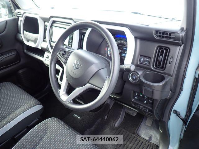 Suzuki HUSTLER 2023-11 8871163-1