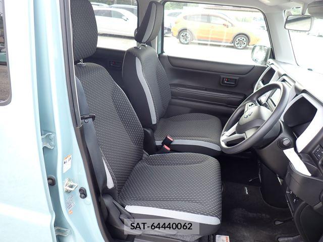 Suzuki HUSTLER 2023-11 8871163-21