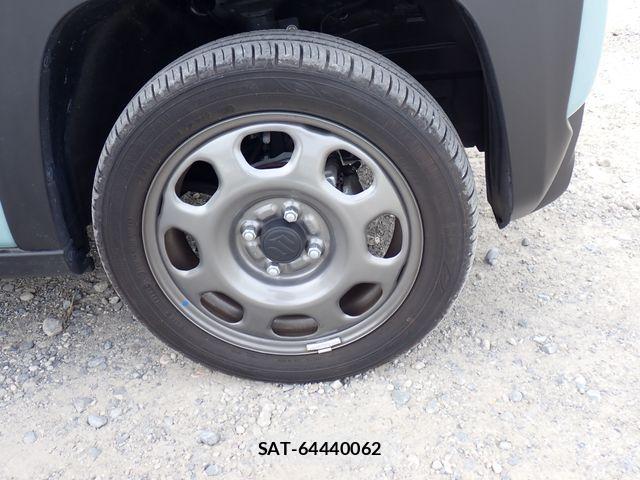 Suzuki HUSTLER 2023-11 8871163-25