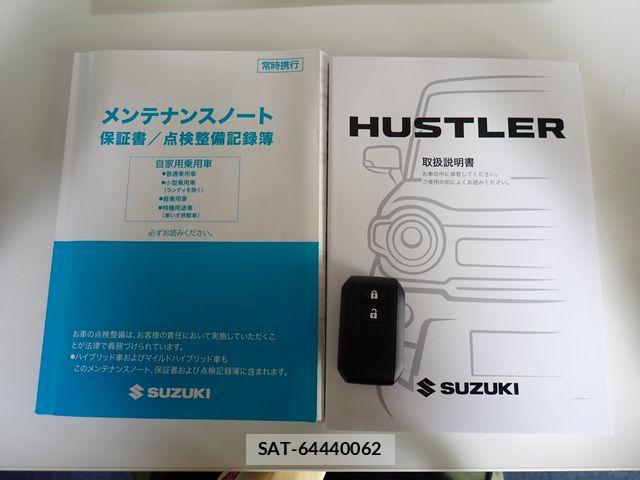 Suzuki HUSTLER 2023-11 8871163-26