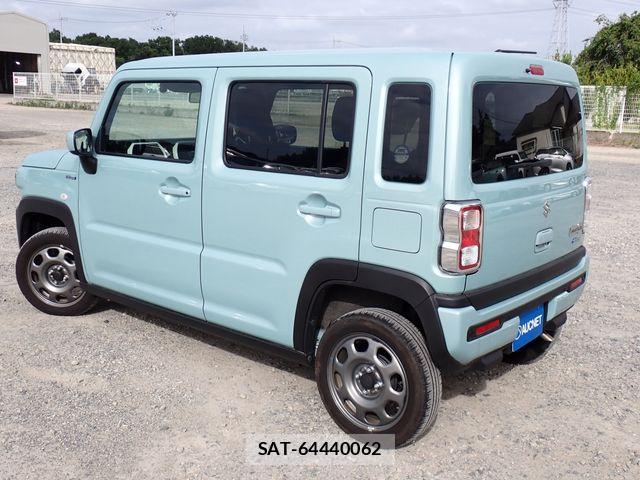 Suzuki HUSTLER 2023-11 8871163-2