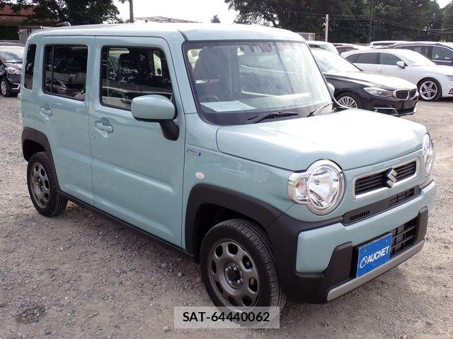 Suzuki HUSTLER 2023-11 8871163-3