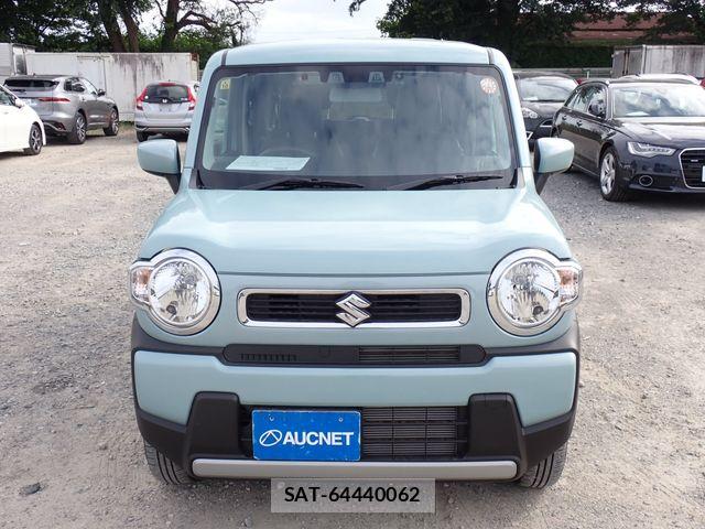 Suzuki HUSTLER 2023-11 8871163-4