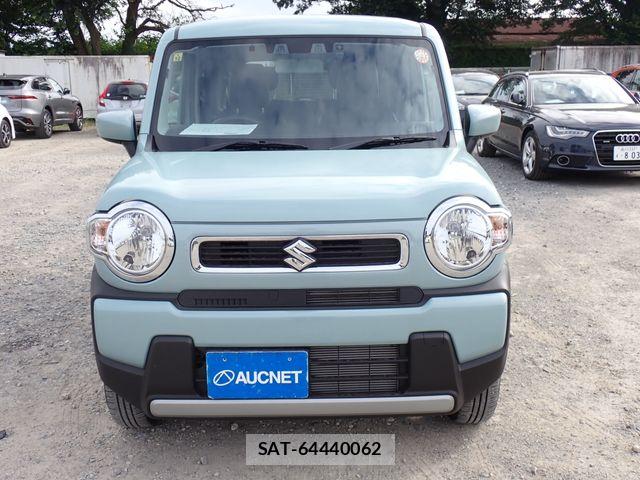 Suzuki HUSTLER 2023-11 8871163-5