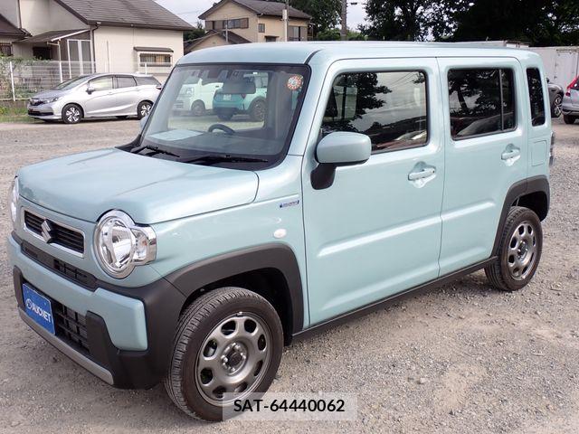 Suzuki HUSTLER 2023-11 8871163-6