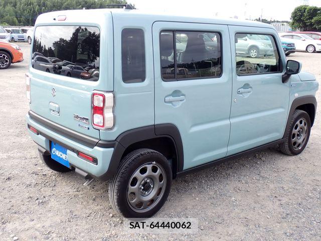 Suzuki HUSTLER 2023-11 8871163-7