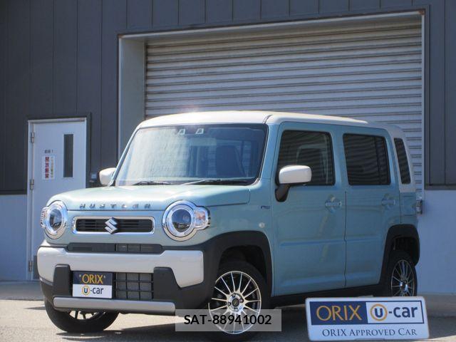 Suzuki HUSTLER 2024-06 8871171-0