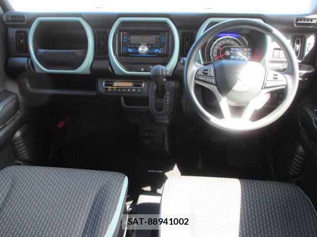 Suzuki HUSTLER 2024-06 8871171-1