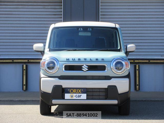 Suzuki HUSTLER 2024-06 8871171-20