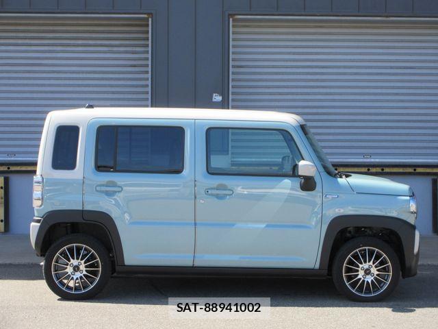 Suzuki HUSTLER 2024-06 8871171-21
