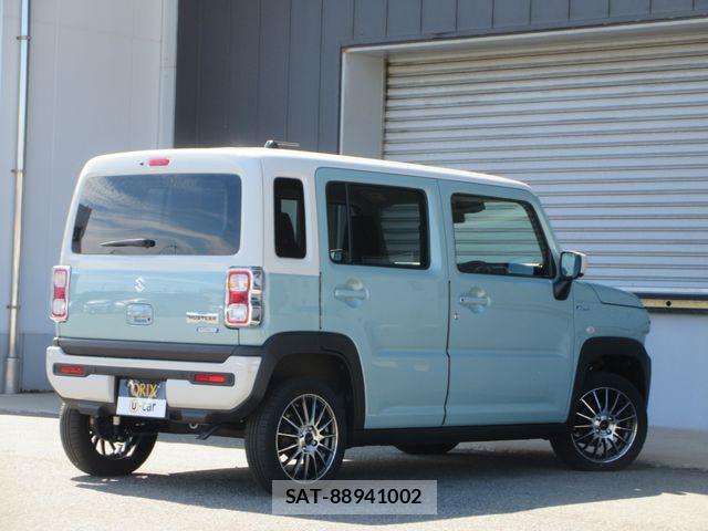 Suzuki HUSTLER 2024-06 8871171-2