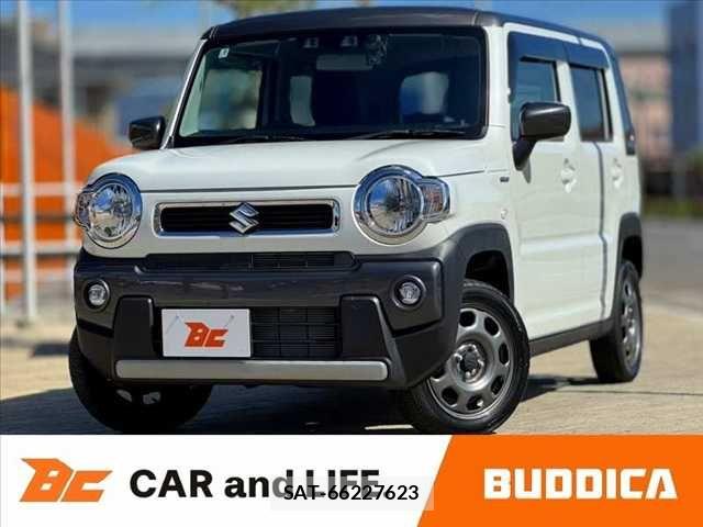 Suzuki HUSTLER 2023-08 8871170-0
