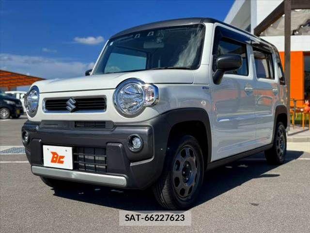 Suzuki HUSTLER 2023-08 8871170-9