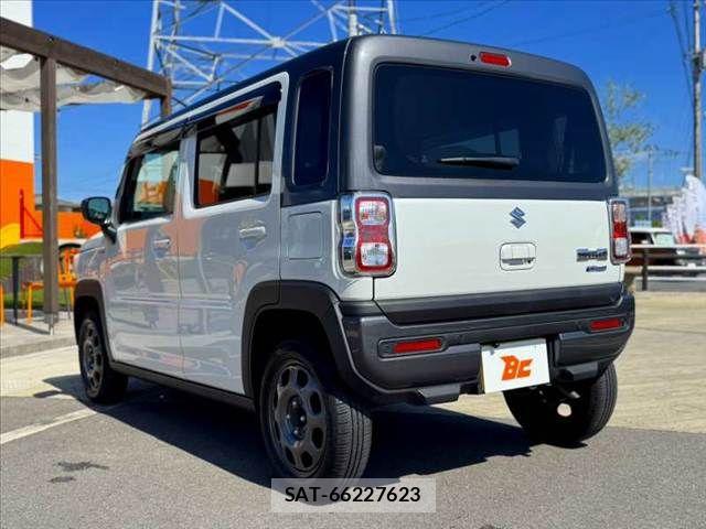 Suzuki HUSTLER 2023-08 8871170-12