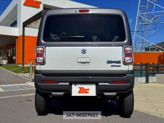 Suzuki HUSTLER 2023-08 8871170-13