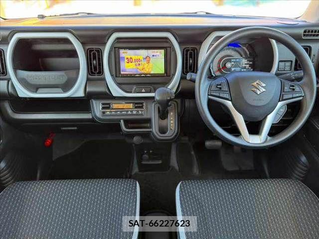 Suzuki HUSTLER 2023-08 8871170-1