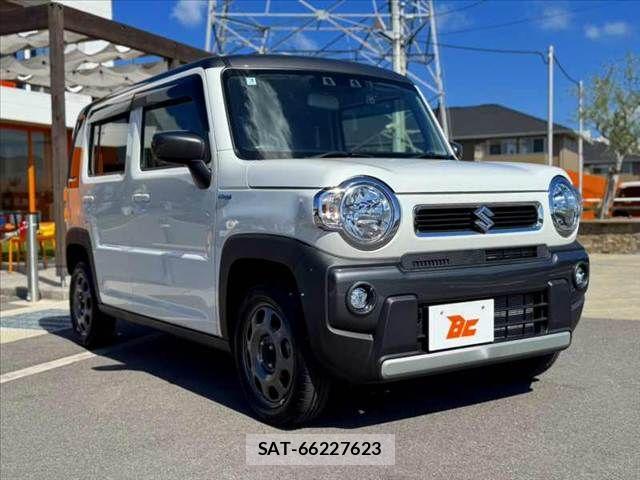 Suzuki HUSTLER 2023-08 8871170-7