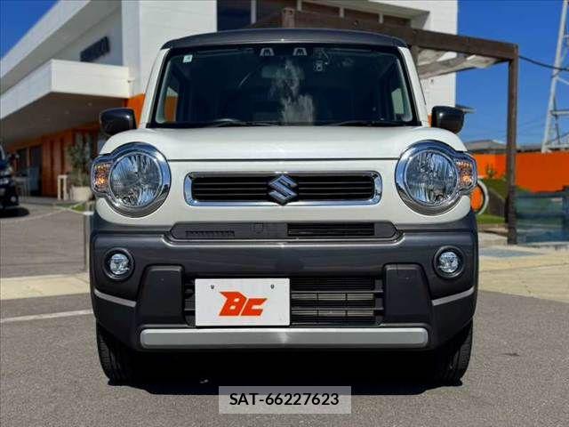 Suzuki HUSTLER 2023-08 8871170-8