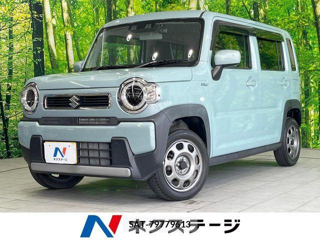 Suzuki HUSTLER 2023-02 8871169-0