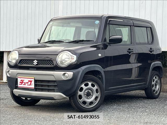 Suzuki HUSTLER 2015-01 8871179-0