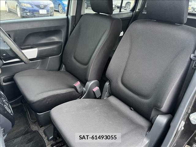 Suzuki HUSTLER 2015-01 8871179-9