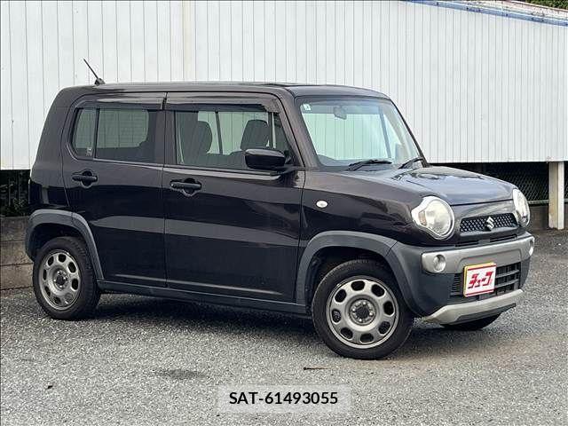 Suzuki HUSTLER 2015-01 8871179-10
