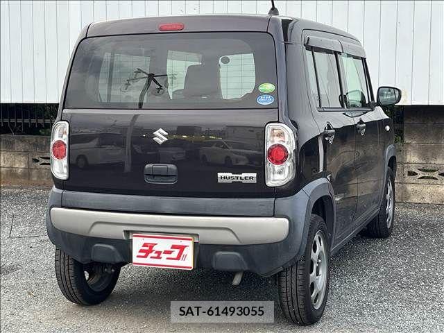Suzuki HUSTLER 2015-01 8871179-12