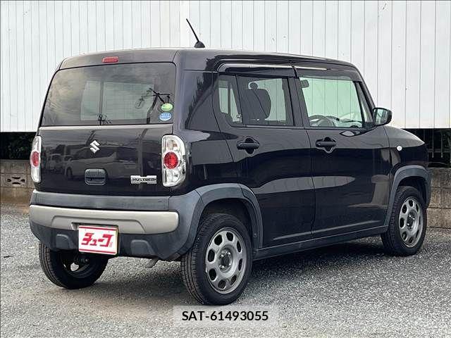 Suzuki HUSTLER 2015-01 8871179-13