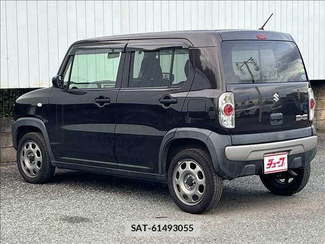 Suzuki HUSTLER 2015-01 8871179-15