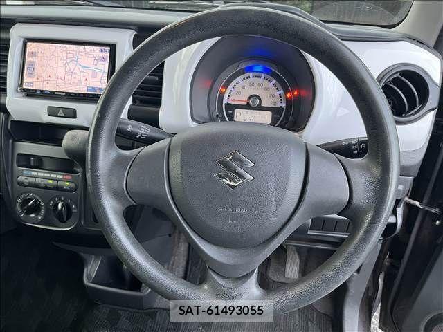 Suzuki HUSTLER 2015-01 8871179-16
